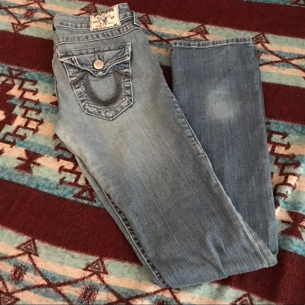 True Religion Jeans